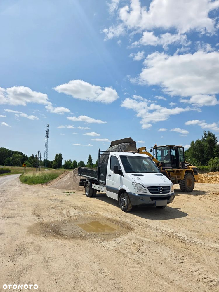 Mercedes-Benz Sprinter - 5