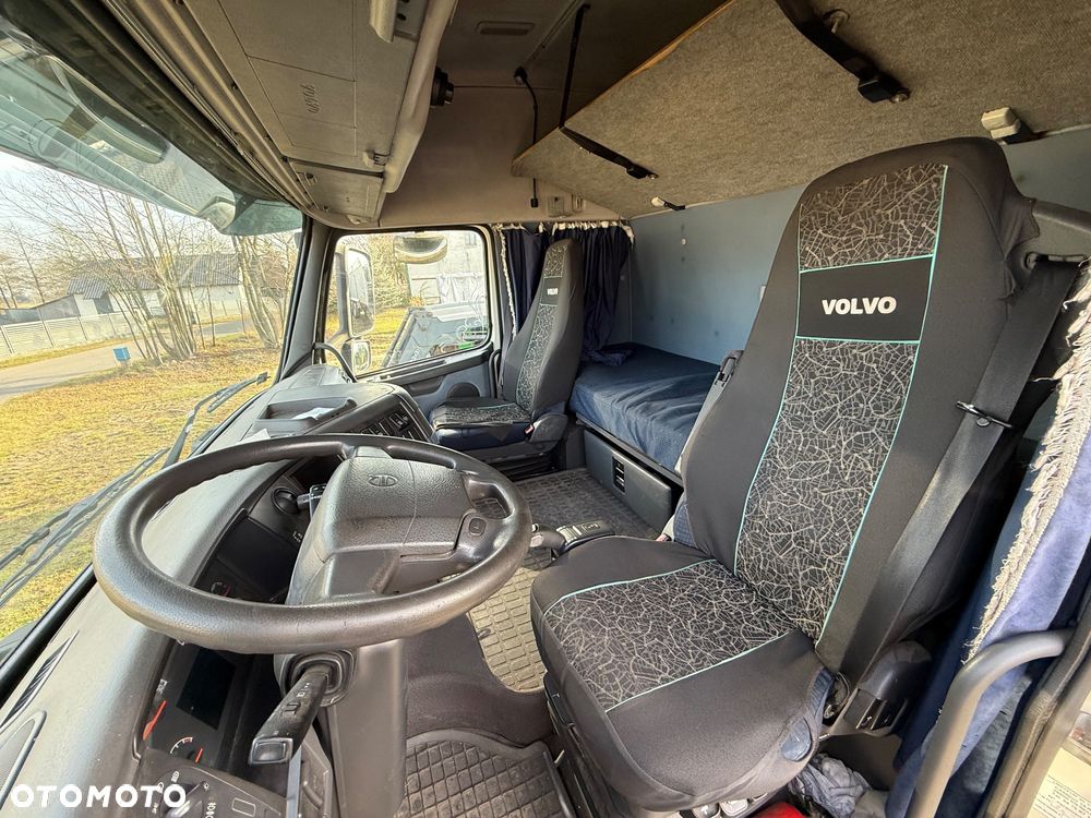 Volvo FH13 - 20