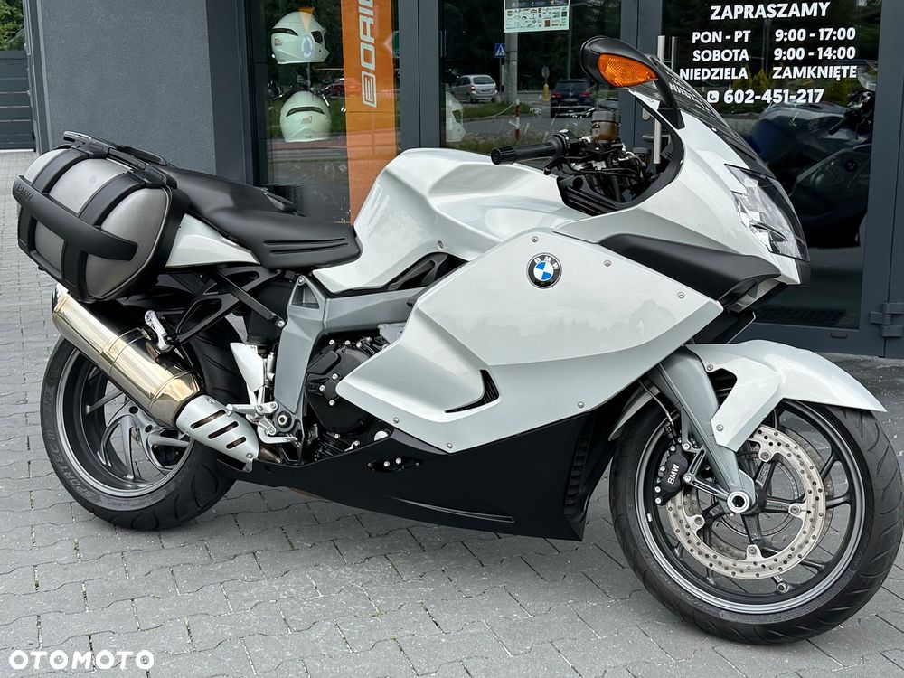 BMW K - 1