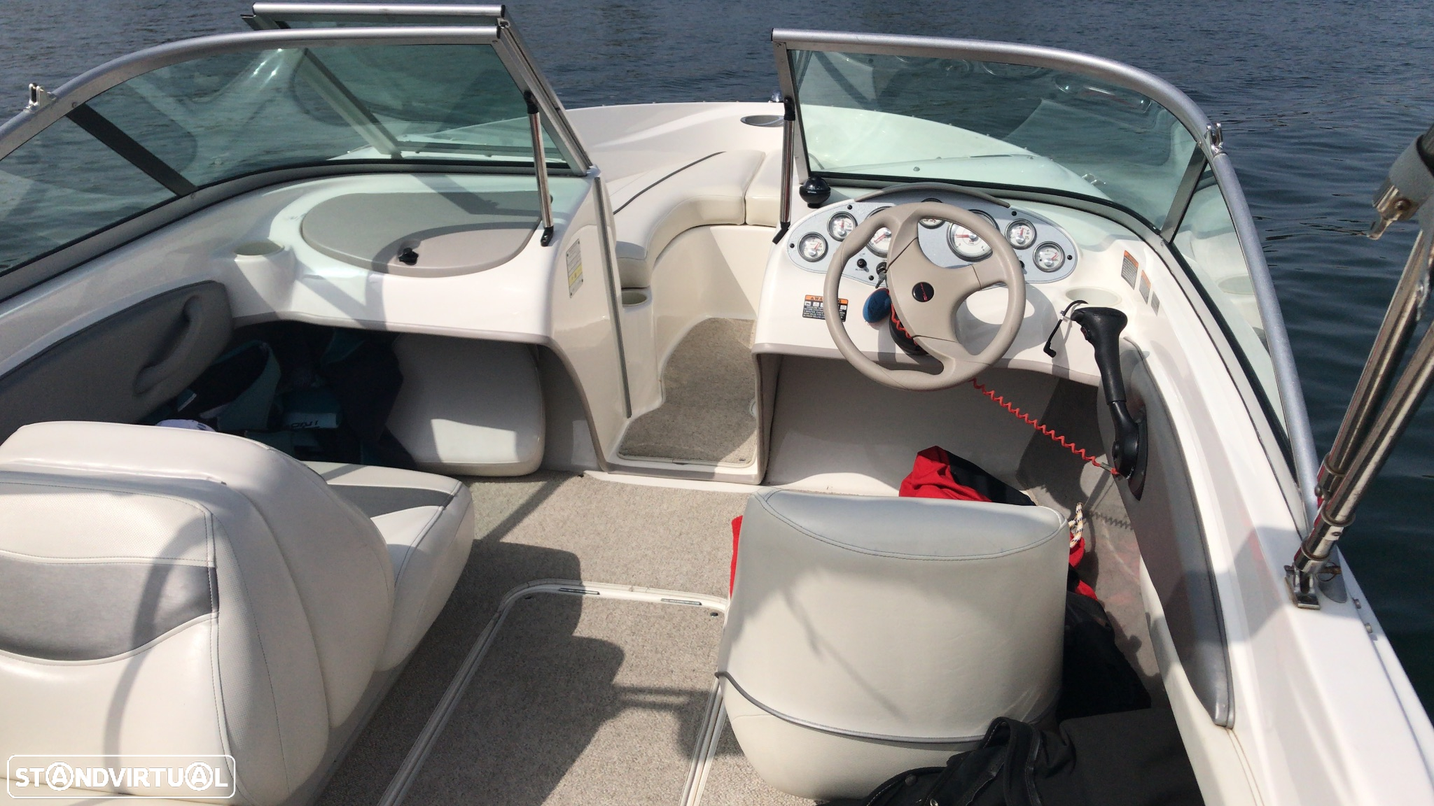 Maxum 1800MX - 7