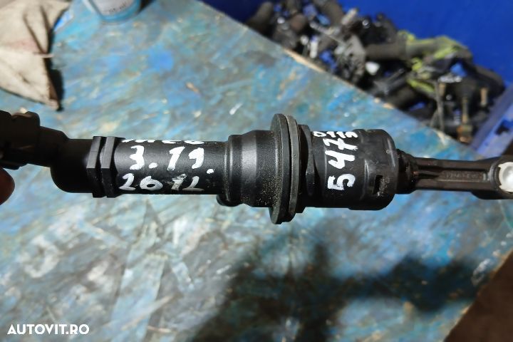 Pompa ambreiaj 306100017R 1.9 DCI E5 306100017R 1.9 DCI E5 Renault Me - 2