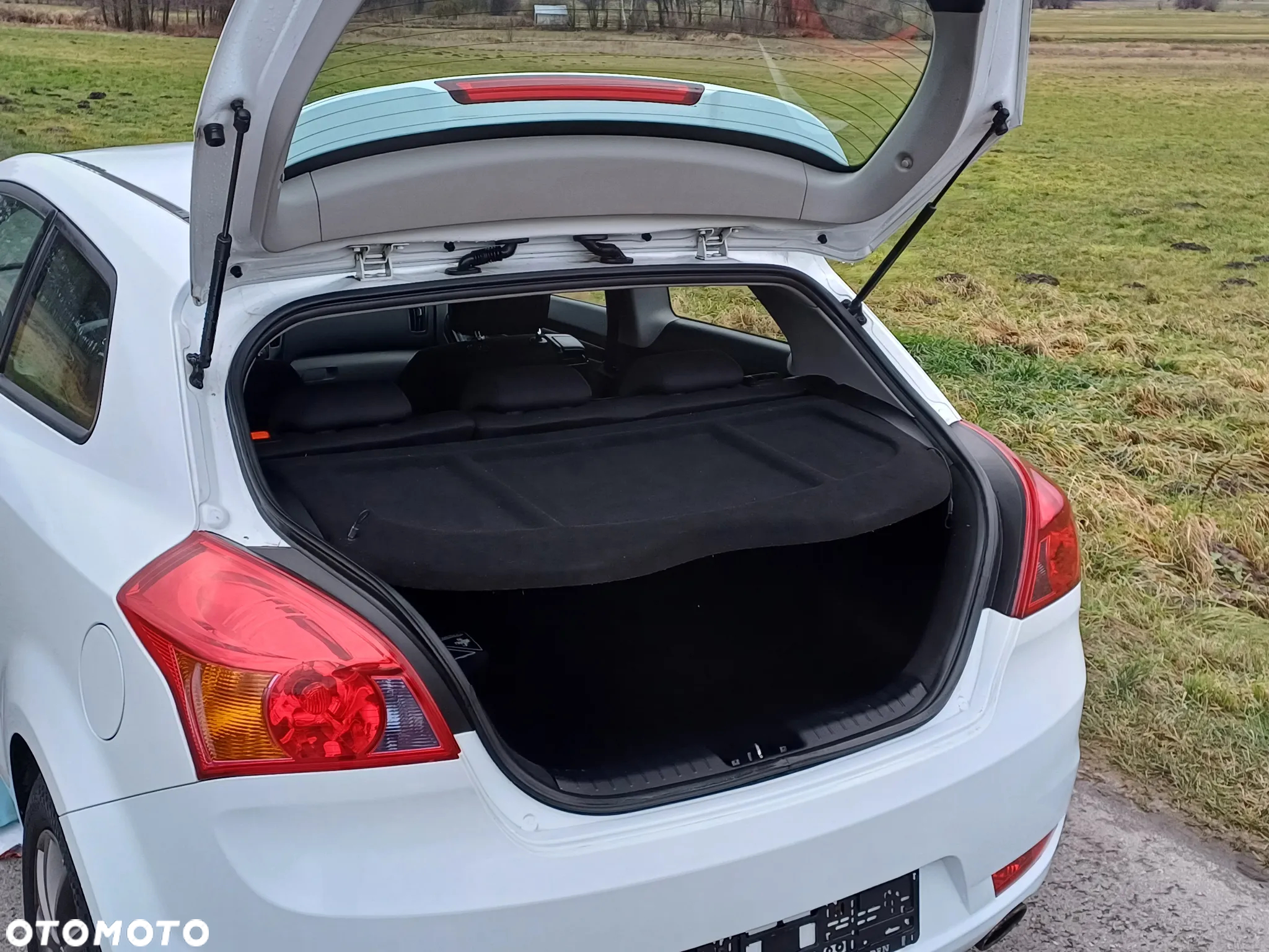 Kia Ceed 1.6 CVVT EX - 28