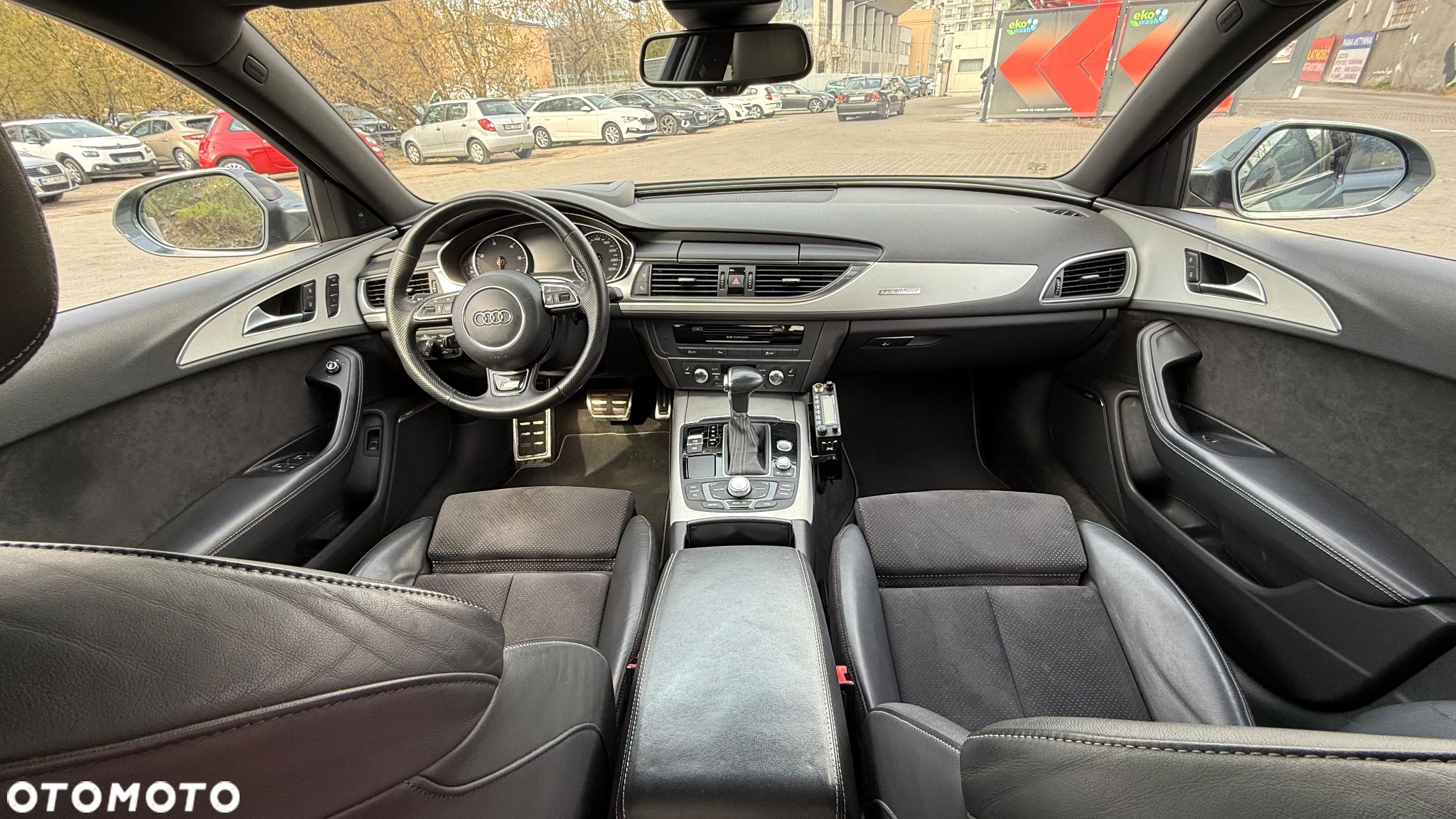 Audi A6 3.0 TDI Quattro Tiptronic - 13