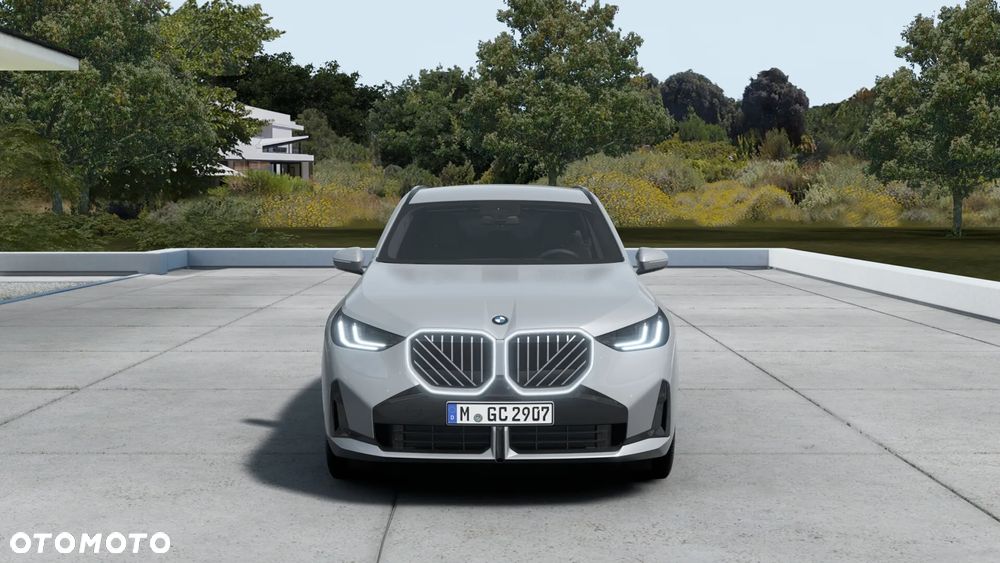 BMW X3 - 4