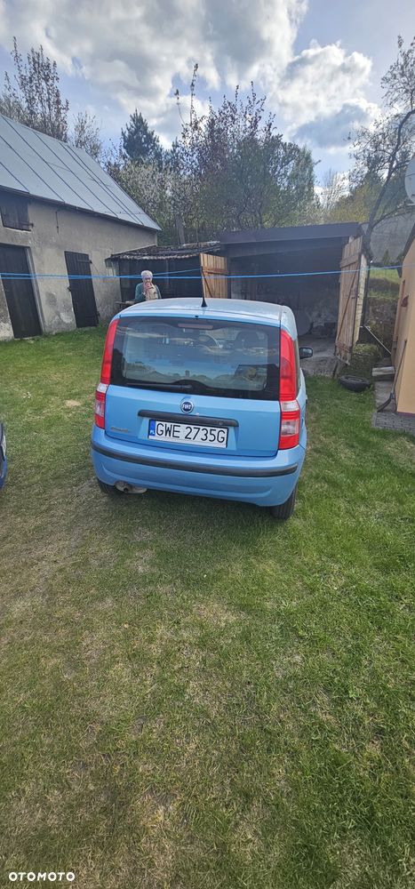 Fiat Panda - 5