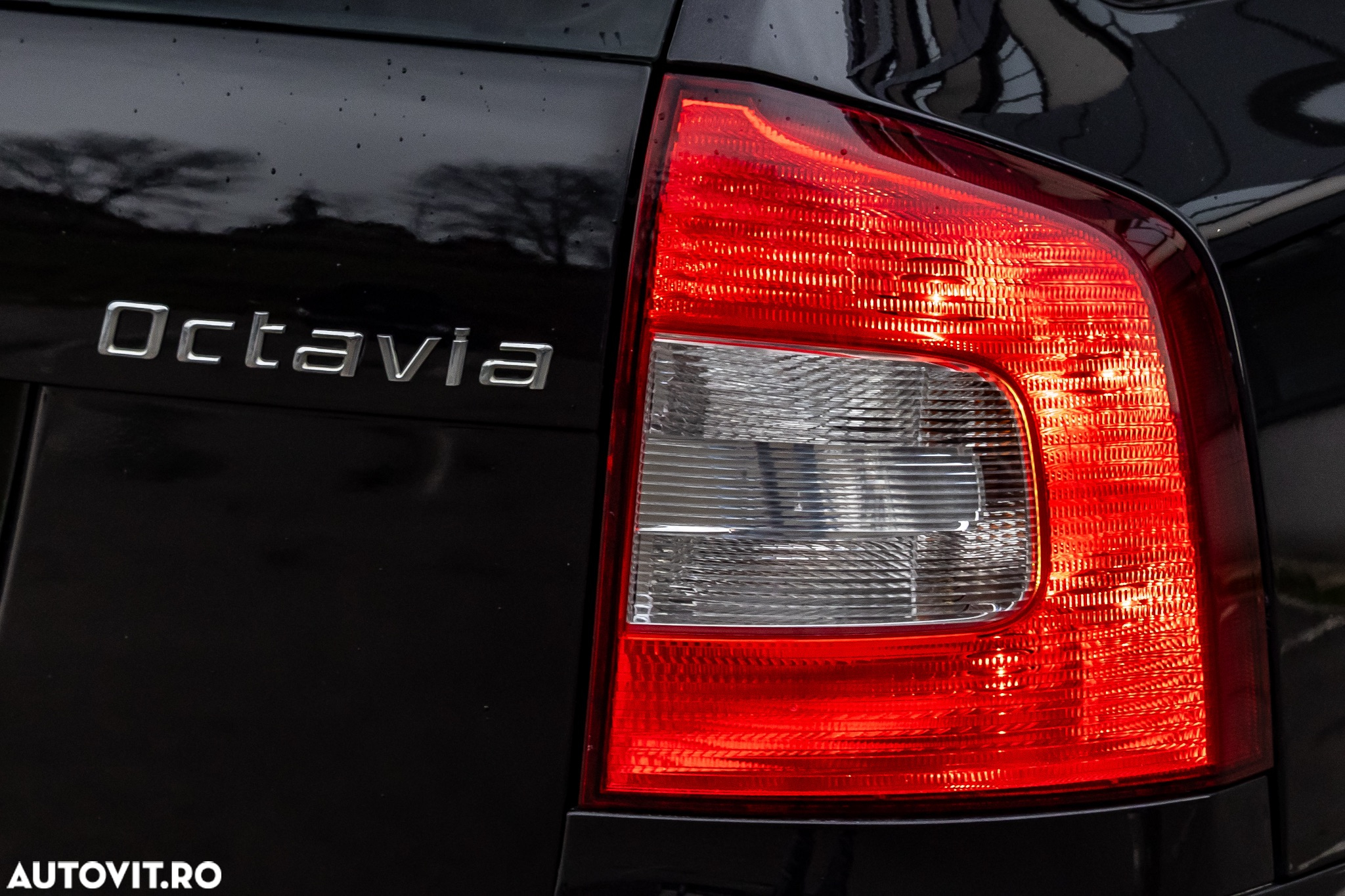 Skoda Octavia 2.0 TDI Business - 23