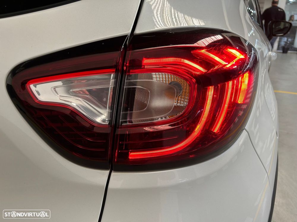 Renault Captur 1.3 TCe Exclusive - 10