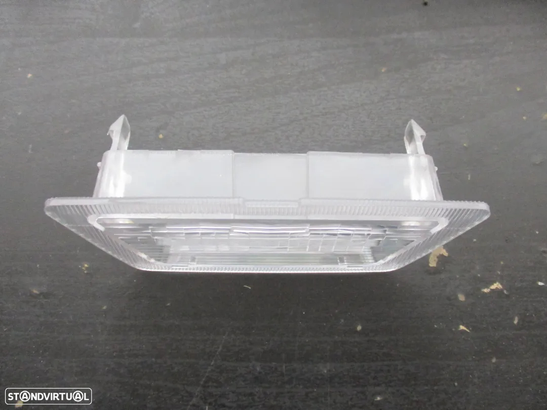 Vidro Luz Matrícula Opel Astra G Novo - 2
