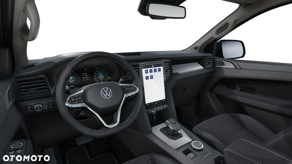 Volkswagen Amarok - 7