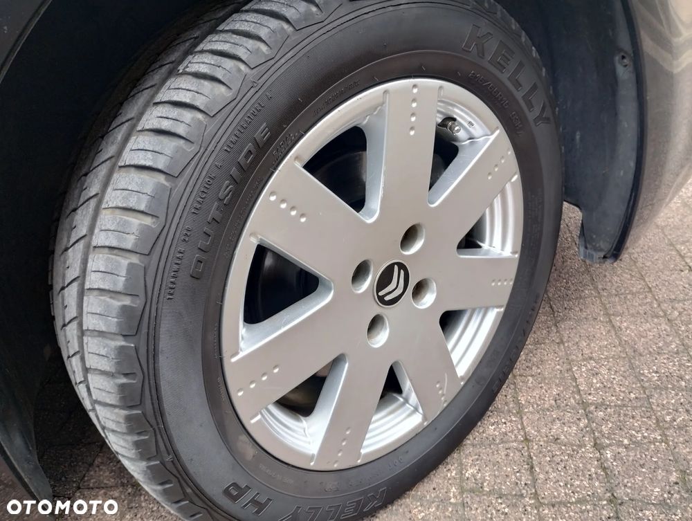 Citroën C4 Picasso 1.8i Impress Pack - 6