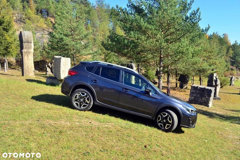 4x Felgi 17 m.in. do SUBARU Impreza Sport Outback BRZ Forester III IV Legacy XV - B1606 - 5