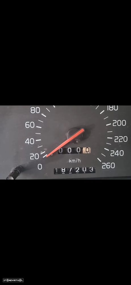 Volvo 850 Estate T5 R - 2