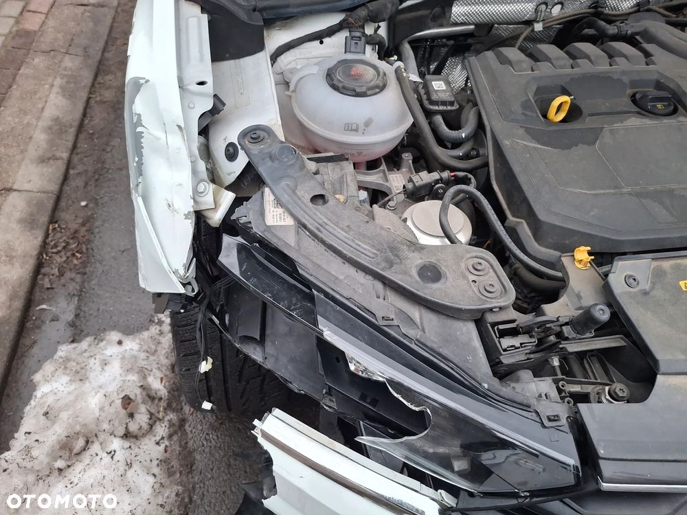 Volkswagen T-Roc 1.5 TSI ACT OPF Sport - 17