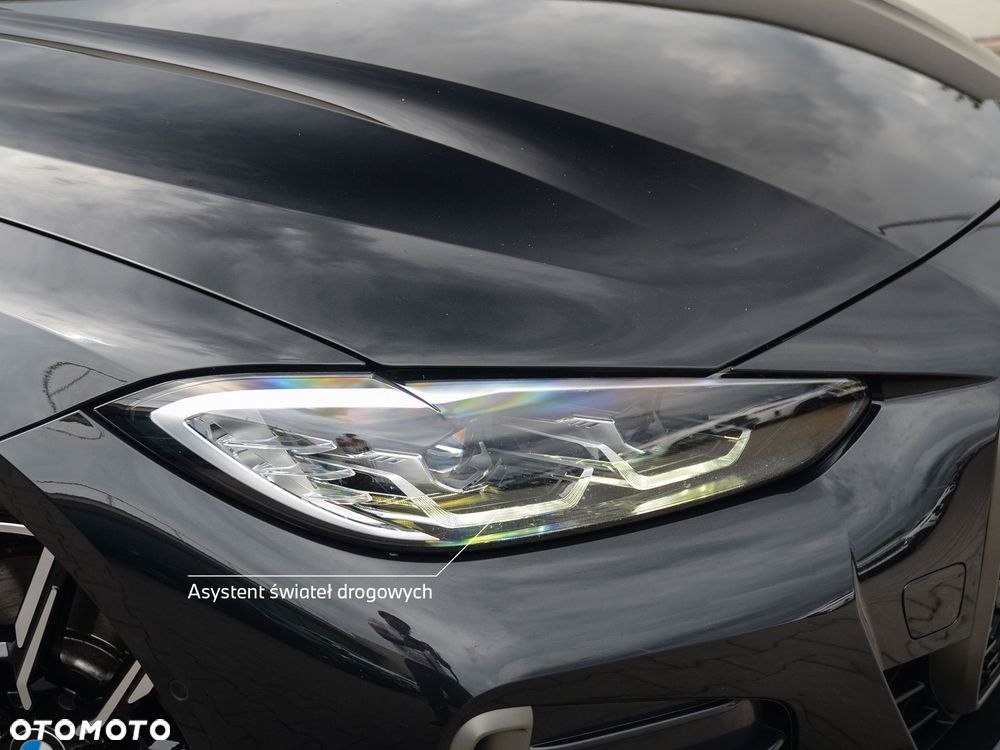 BMW Seria 4 M440i xDrive mHEV sport - 13