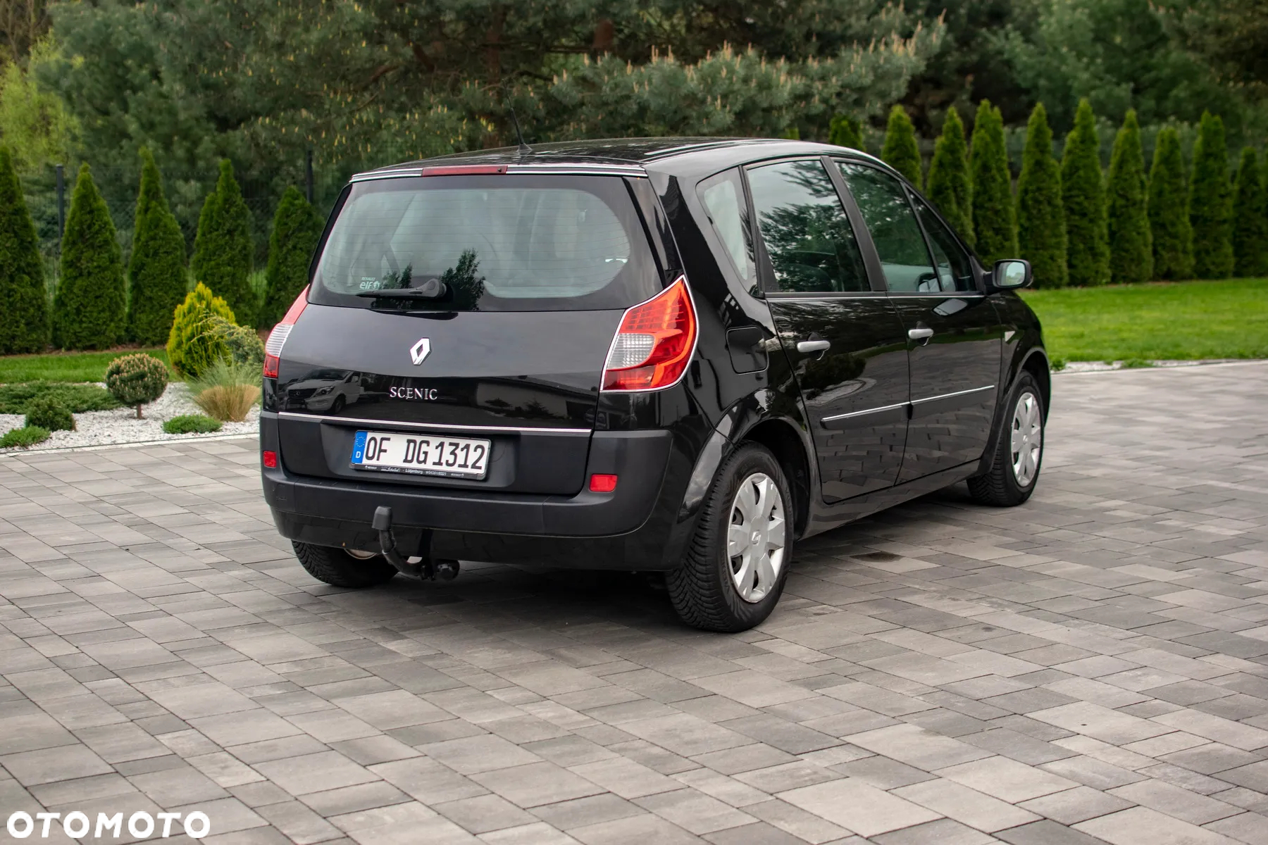 Renault Scenic - 4