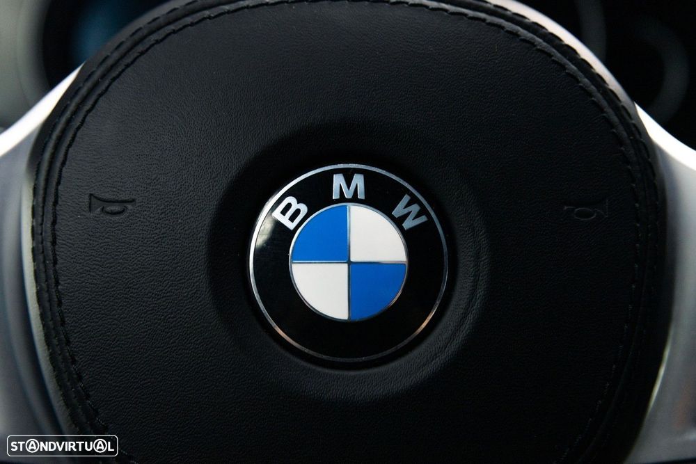 BMW X3 30 e xDrive Pack M - 30