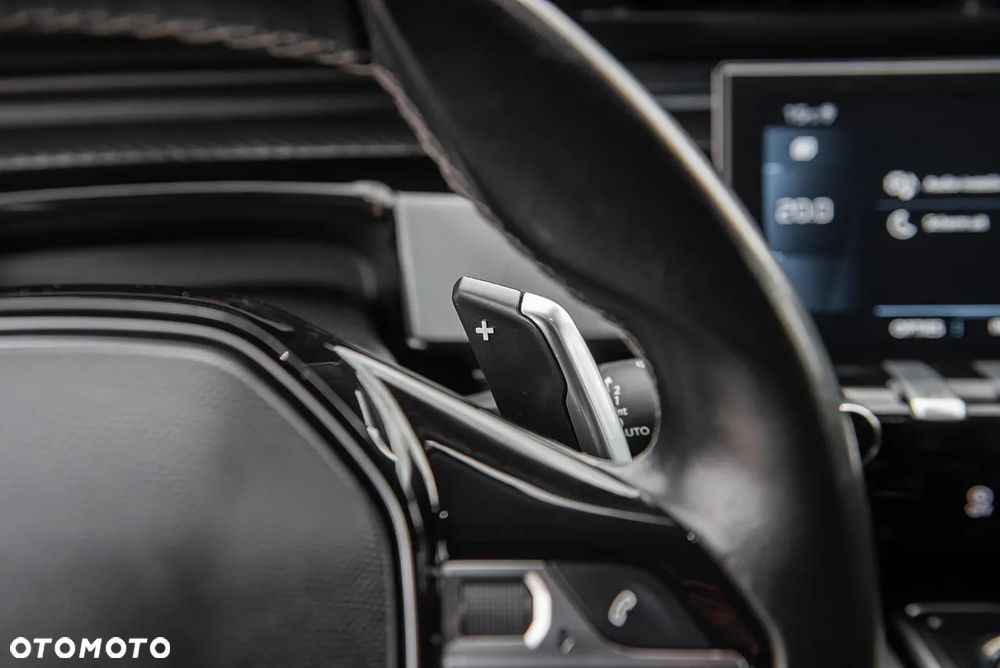 Peugeot 508 PureTech 180 EAT8 GT - 22