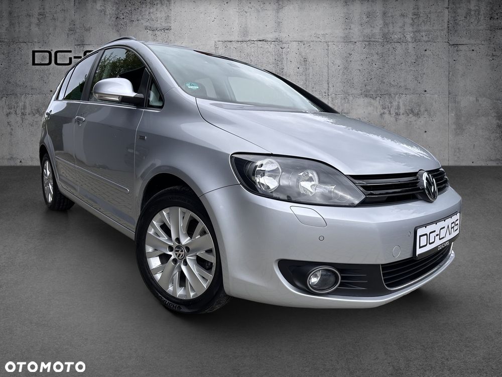 Volkswagen Golf Plus 1.4 TSI Life - 2