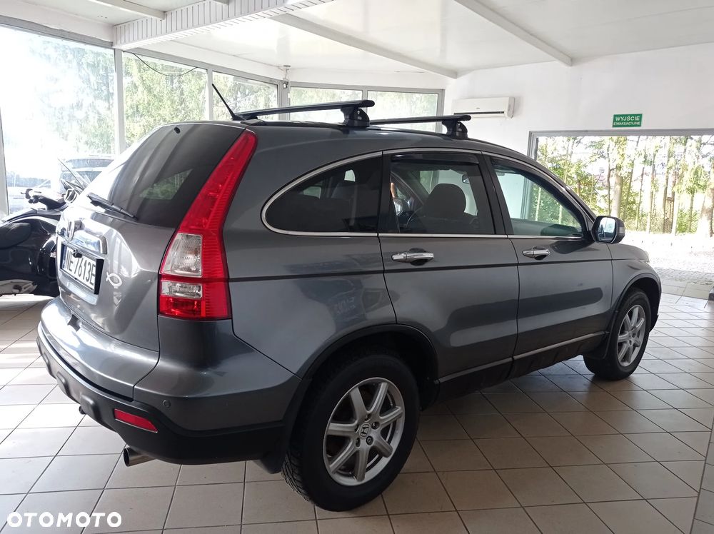Honda CR-V 2.0 Executive - 4
