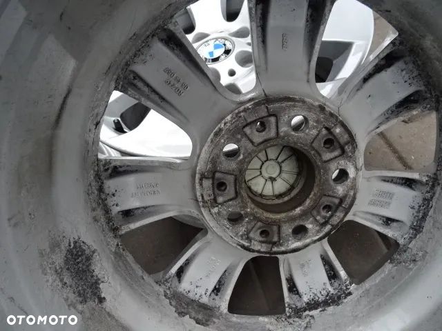 5x120x72,5 8Jx17 ET34 ORYGINALNE BMW - 15