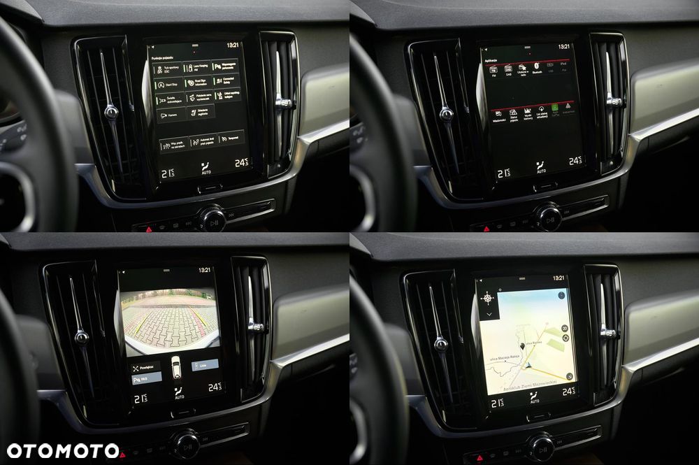 Volvo V90 B4 B Geartronic Momentum Pro - 36