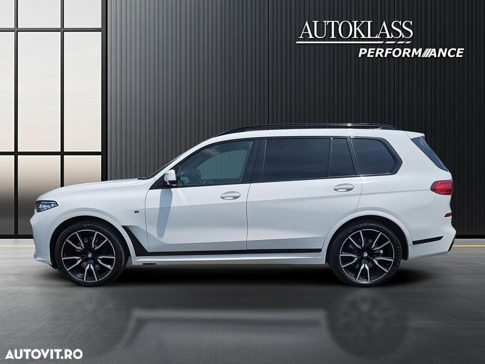 BMW X7 - 3