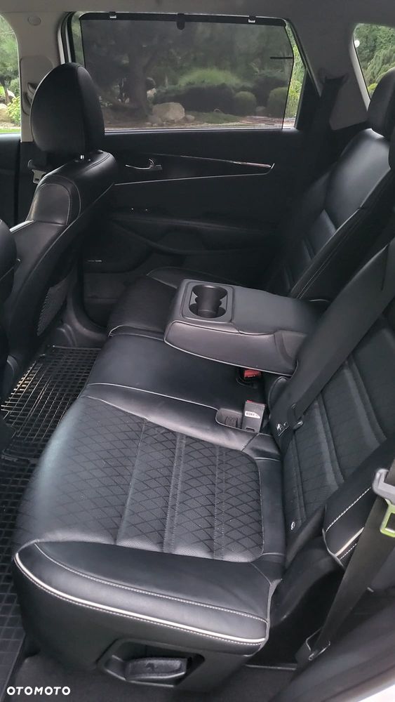 Kia Sorento 2.0 CRDI GT Line - 21