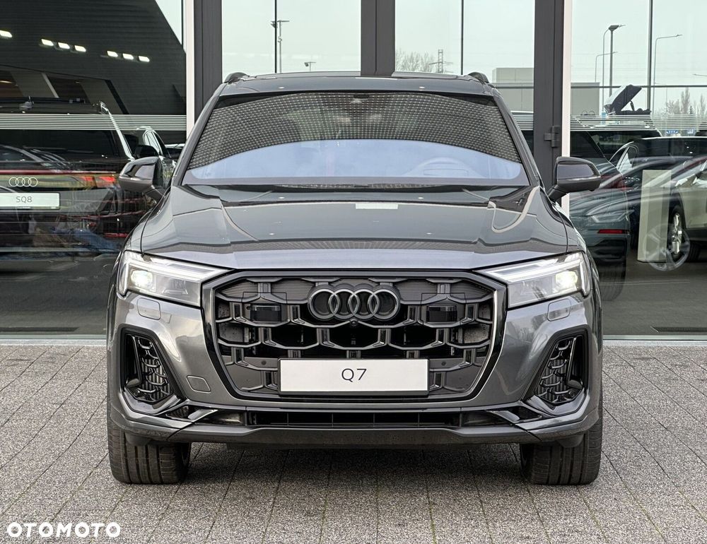 Audi Q7 - 2
