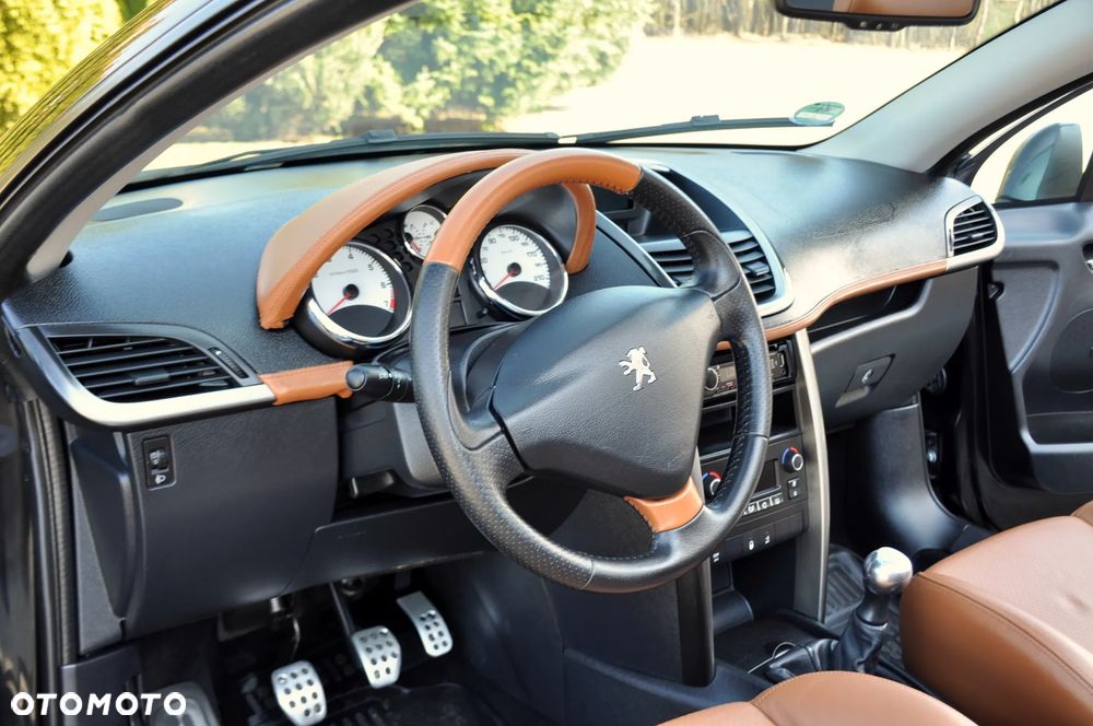 Peugeot 207 CC - 39