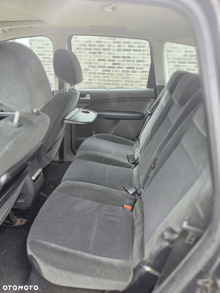 Ford Focus C-Max - 7