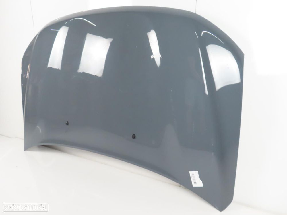 Capo / Capot Usado / Original DACIA DUSTER (HM_) 651008347R - 2