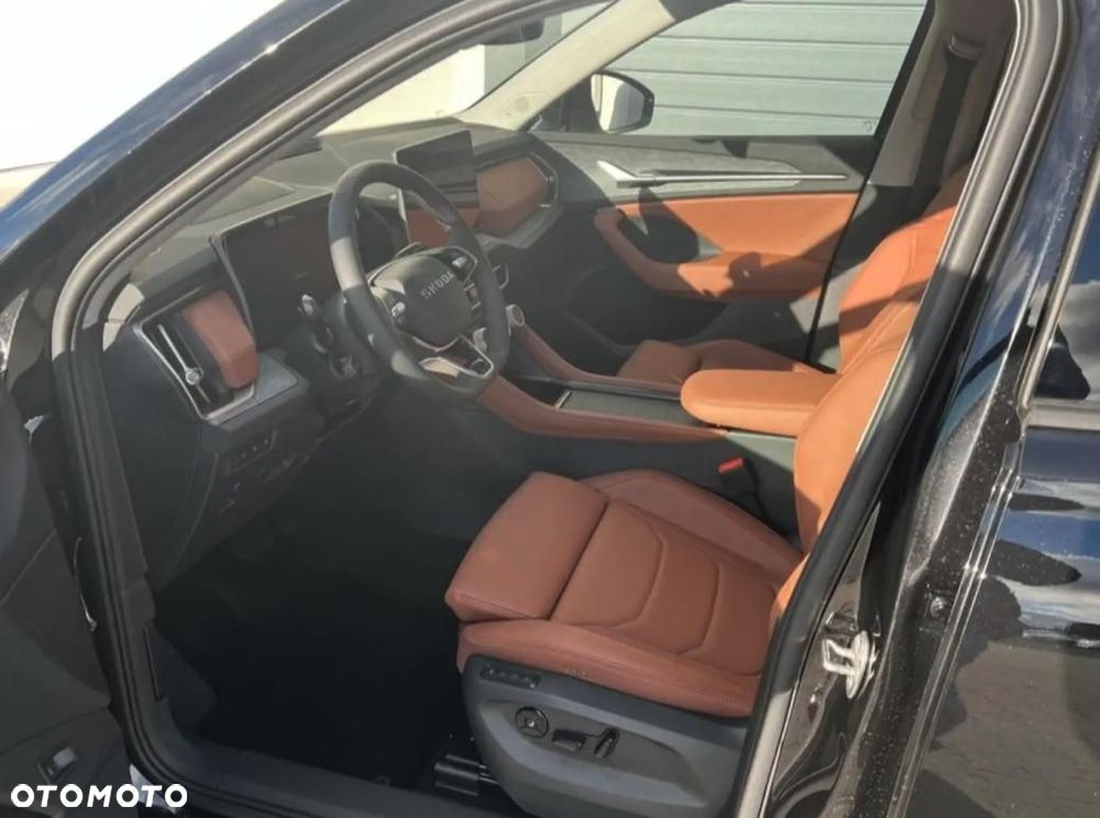 Skoda Kodiaq - 9
