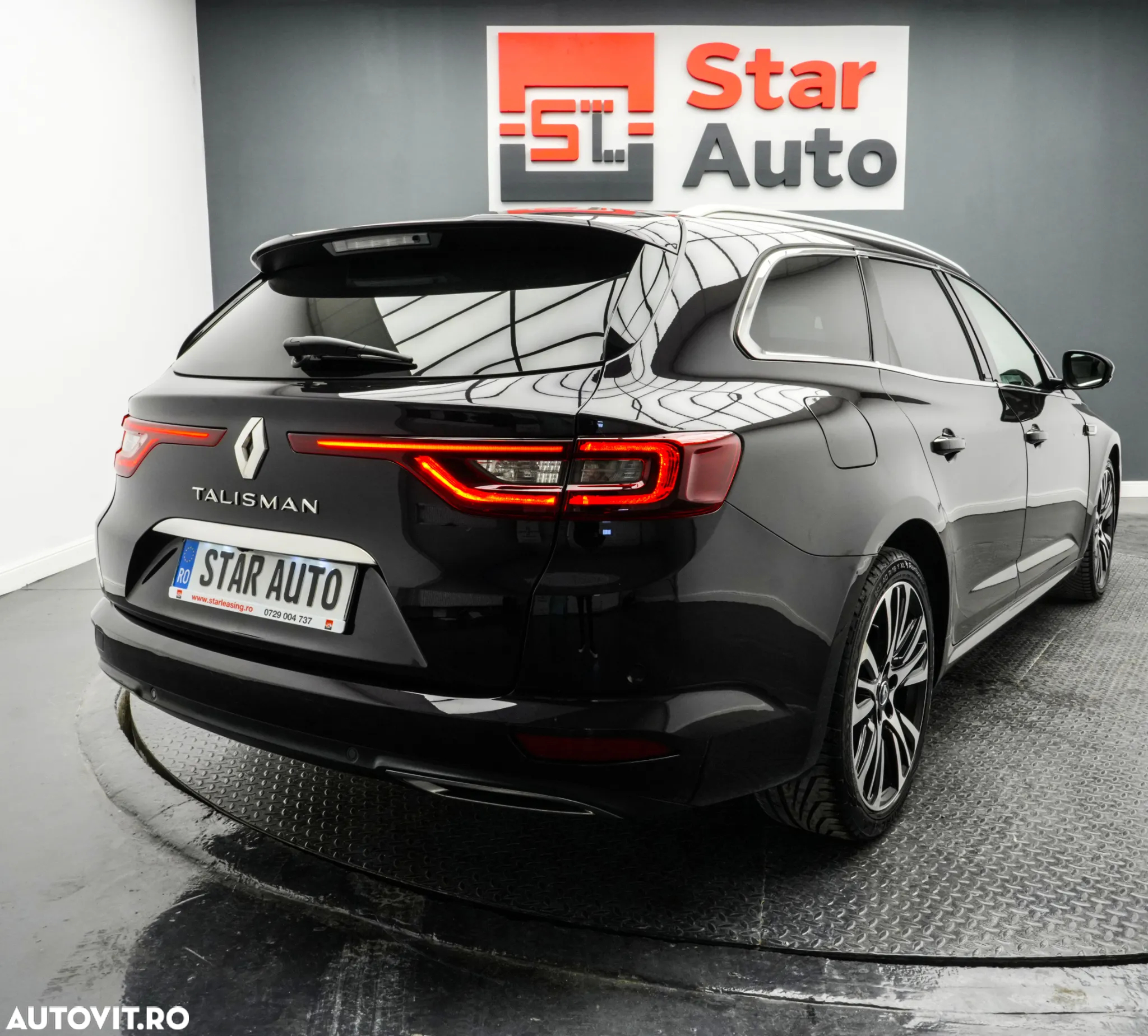 Renault Talisman - 7
