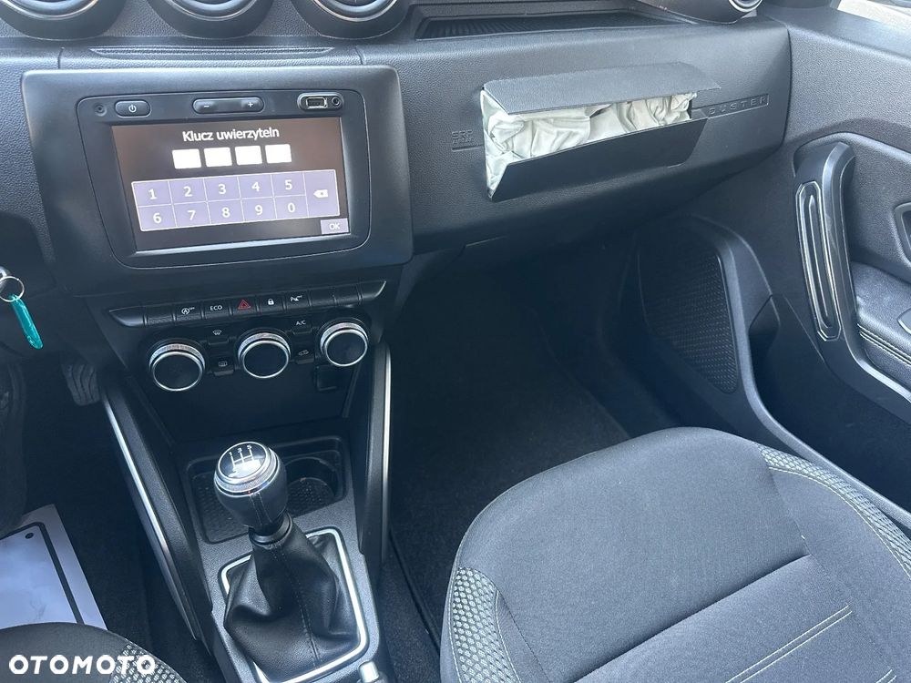 Dacia Duster 1.0 TCe Prestige - 10