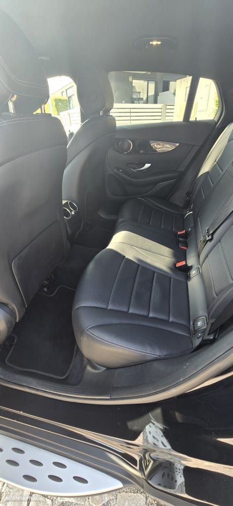 Mercedes-Benz GLC 300 - 7