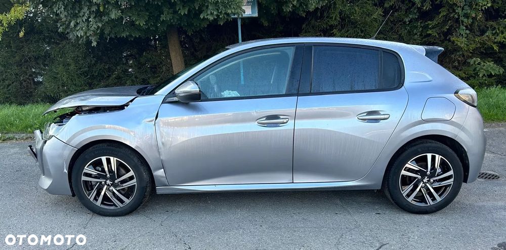 Peugeot 208 - 2
