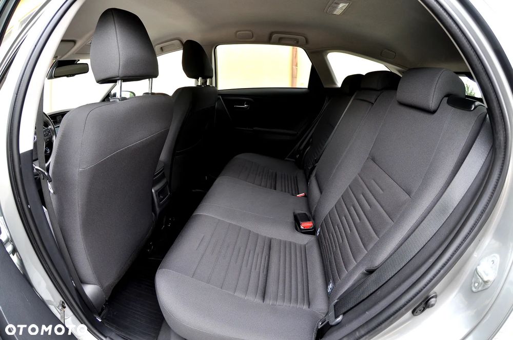 Toyota Auris - 6
