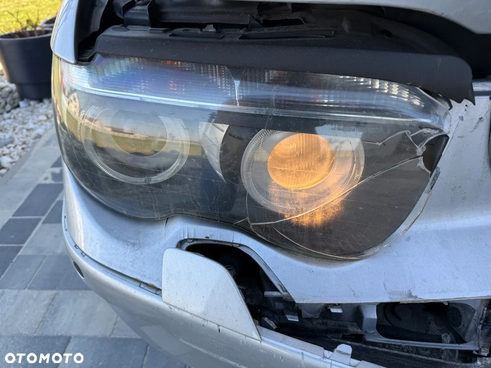 BMW Seria 7 - 23