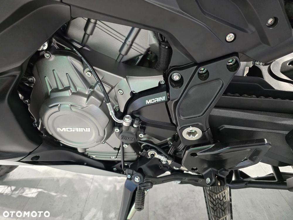 Moto Morini Inny - 9