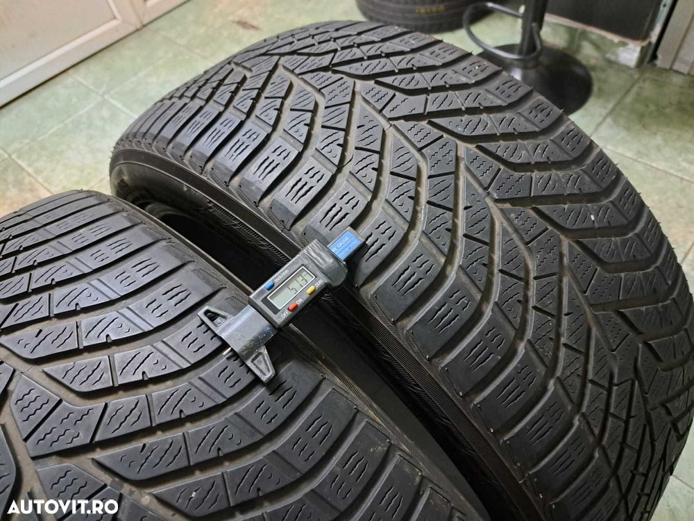 2 anvelope 265/40 R21 Yokohama - 4