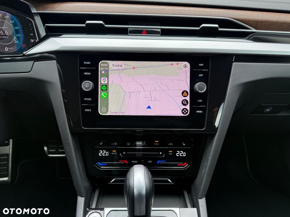 Volkswagen Arteon 2.0 TSI Elegance DSG - 17