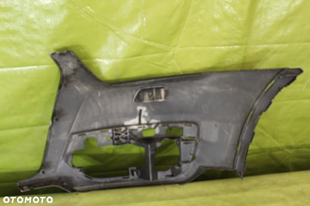 Zderzak przód Audi Q3 8U 2011-2014r. prawy - 3