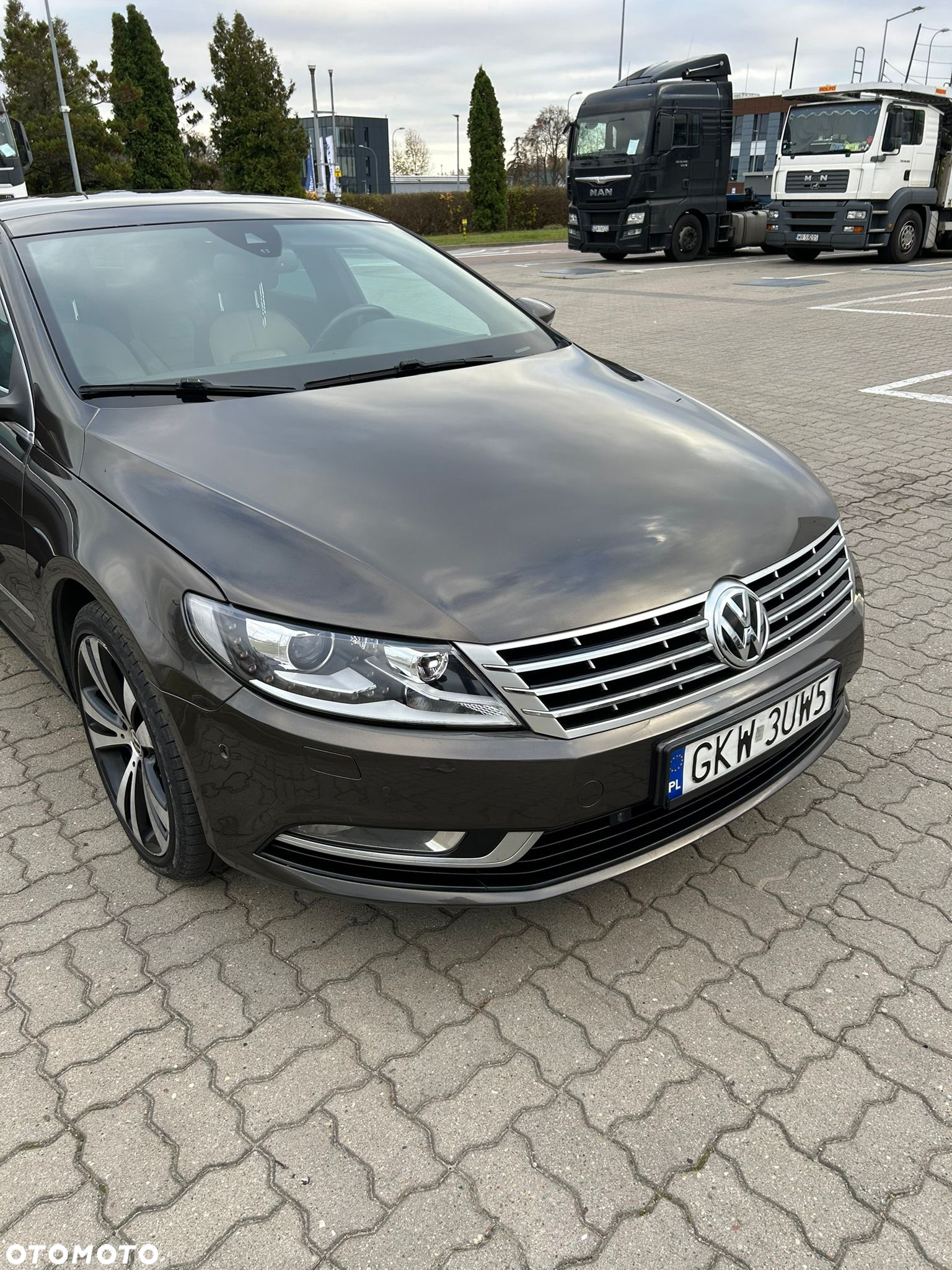 Volkswagen CC 2.0 TSI DSG - 3