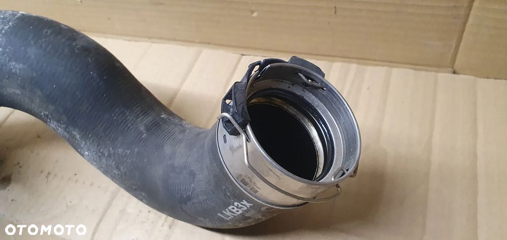 Przewód rura intercoolera BMW 3 F30 1.5 8513849 - 7