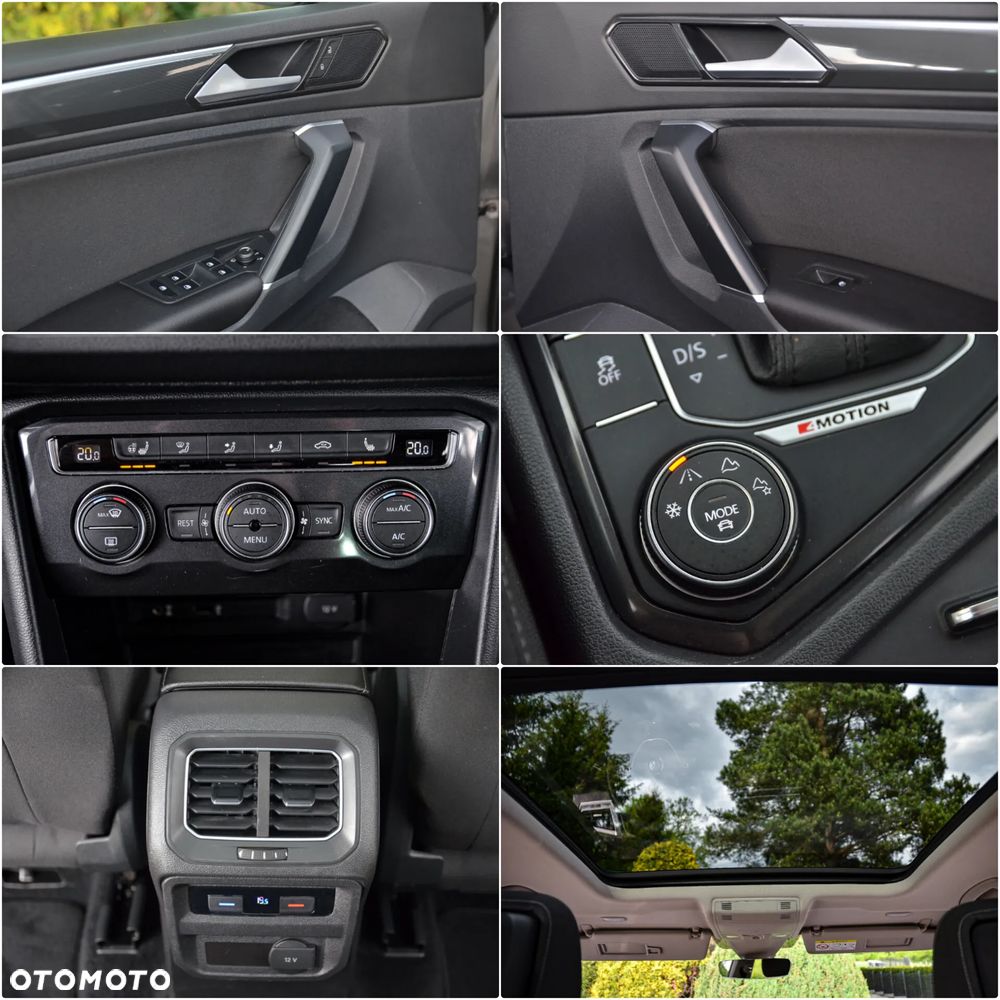 Volkswagen Tiguan - 37