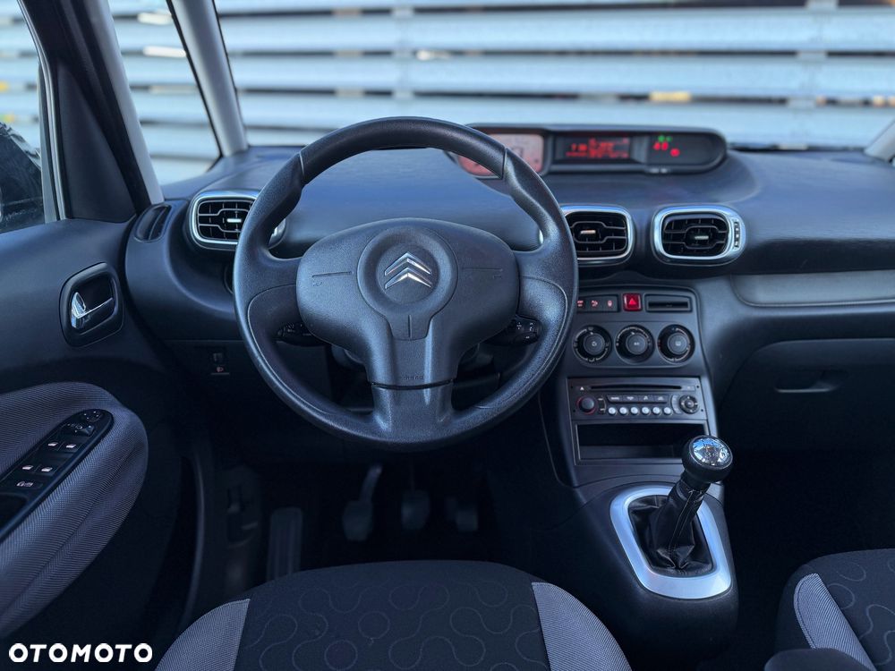 Citroën C3 Picasso 1.6i Selection - 10