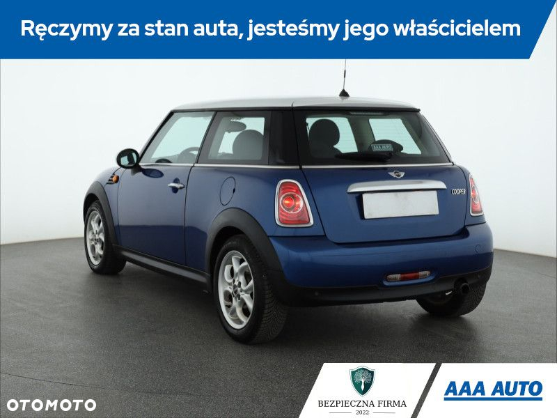 MINI Cooper - 5