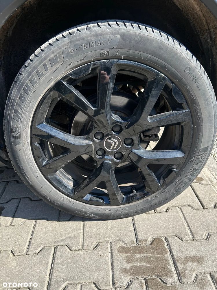 Citroën C5 Aircross 1.6 PHEV 180 Max EAT8 - 11