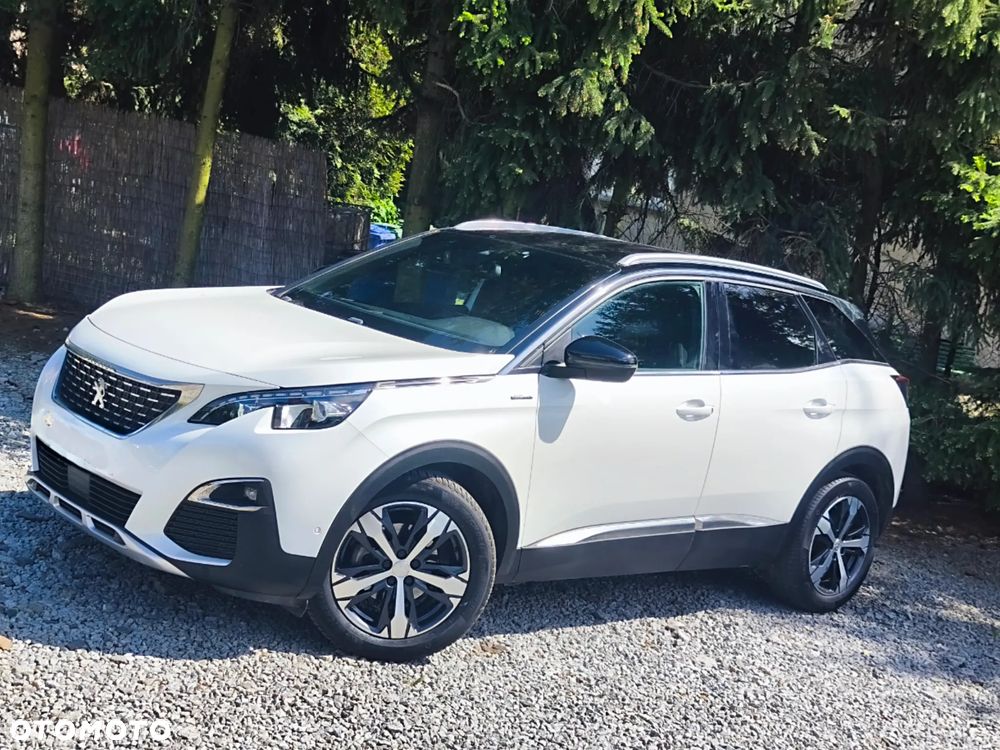 Peugeot 3008 HDi FAP 150 Allure - 8
