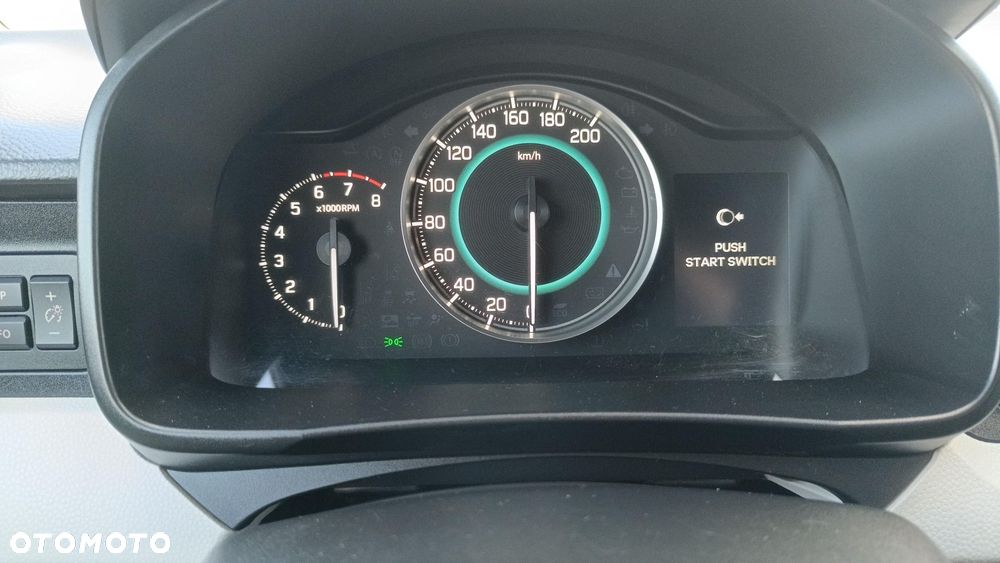 Suzuki Ignis 1.2 Comfort - 15